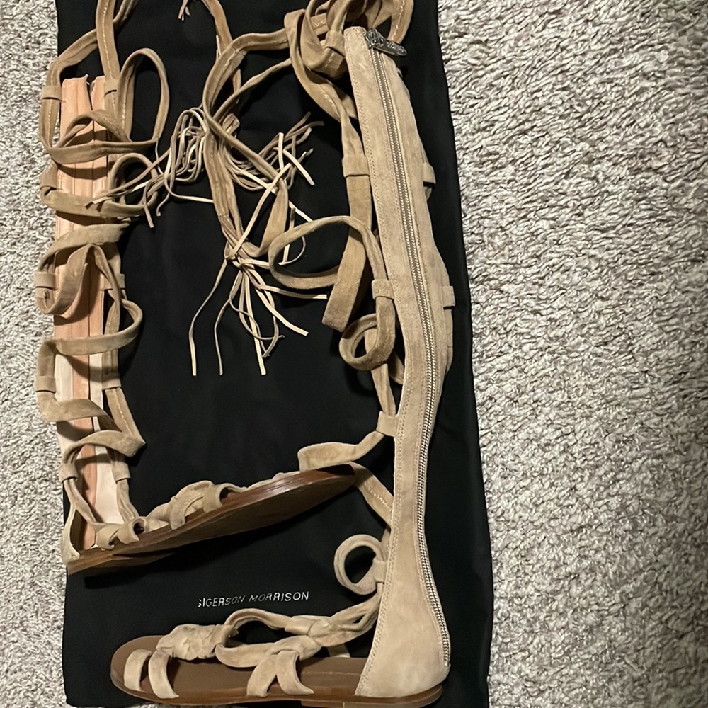 Gladiator Sandal - image 7